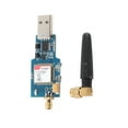 thumbnail image 3 of Módulo serial USB a GSM SIM800C GSM/GPRS de cuatro frecuencias con función Bluetooth, 3 of 14