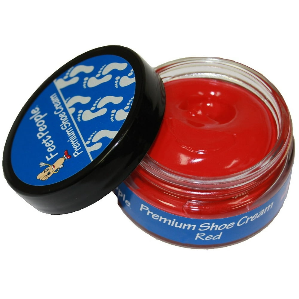 pro shoe cream