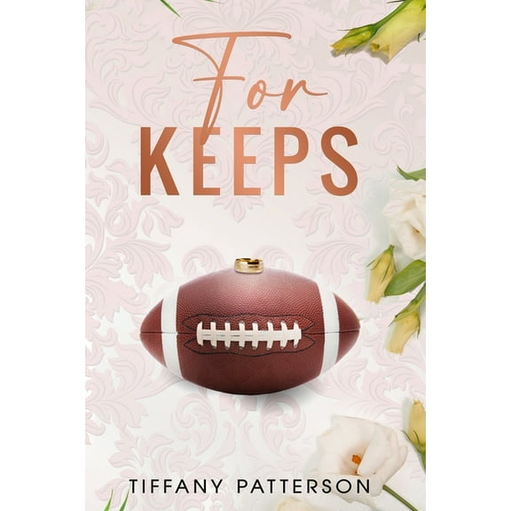 For Keeps, (Paperback)