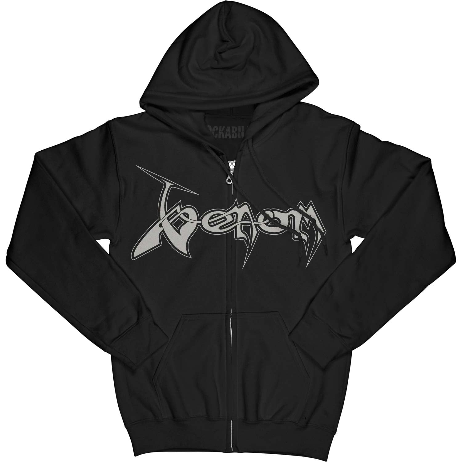 venom hooded sweatshirt