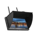 thumbnail image 3 of 5.8G FPV DVR Monitor 7 Inch LCD Screen EU Plug, 3 of 5