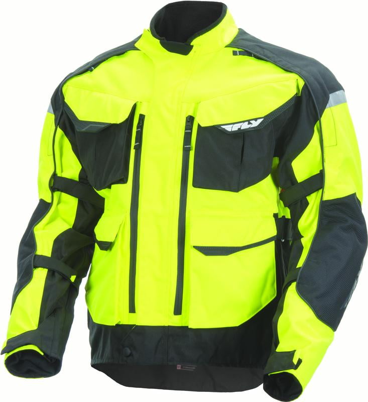 SALE HIGH VIS EXERCISE RIDE ON RUG WATERPROOF READY High visibility fleece lined