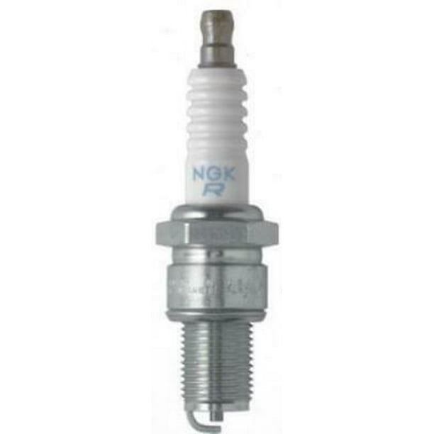 5PK NGK BR9EYA Small Engine Spark Plug For Snowmobiles