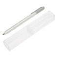 thumbnail image 2 of Lápiz óptico magnético 4096 niveles Sensibilidad a la presión Función de borrador de lápiz óptico capacitivo Función de edición rápida de imágenes para tableta para, 2 of 8