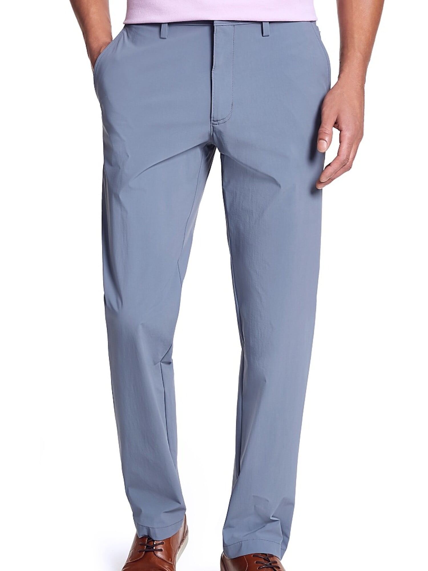 blue work pants for men