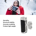 thumbnail image 4 of Camera Cage Side Handle§camera Cage Handle Grip§universal Camera Cage Side Handle§side Handle Grip For Camera Cage§camera Cage Rig Side Handle§1/4 Thread Camera Cage Handle, 4 of 8