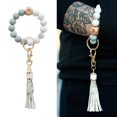 thumbnail image 2 of Llavero de Silicona con Bor Sunnimix Pulsera Llavero, 2 of 5