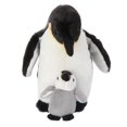 thumbnail image 1 of EeaseCA 1 Pce Animal en Peluche Pingouin, 1 of 7