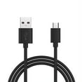 thumbnail image 3 of 18W USB Adaptive Fast Home Charger 6ft Cable for  Verizon Verizon Ellipsis 7, 3 of 6