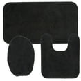 thumbnail image 2 of **DISCONTINUED**Mohawk Home Suffolk 3 Piece Nylon Bath Rug Set, 2 of 2
