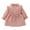 Pink, variant on XBASW Newborn Baby Girls Casual Dress Spring Autumn Toddler Long Sleeve Princess Dress Bowknot Party Sundress for Girls 3-24M