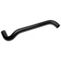 Gates 23186 Radiator Hose For Pontiac GTO, Upper