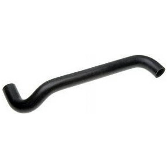 Gates 23186 Radiator Hose For Pontiac GTO, Upper