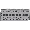 thumbnail image 3 of S4L Complete Cylinder Head For Mitsubishi S4L S4L2 Engine MM35T MM40CR MM40T Loader For LT360D CAT 304CR Excavator MT271 MT311, 3 of 6