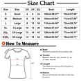 thumbnail image 3 of Cyber&Monday Deals USSUMA Summer Tops For Women Trendy Women's Basic Short Sleeve Round Neck Crop Top Summer Casual Plain Crop Tops T-Shirt Tee for Juniors Girls, 3 of 5