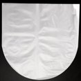 thumbnail image 4 of 12 Inch Vinyl Record Protecter LP Record Plastic Bags Anti-Static Record Sleeves Outer Inner Plastic Clear Cover 1000Pcs, 4 of 7