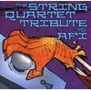 String Quartet Tribute to Afi / Various