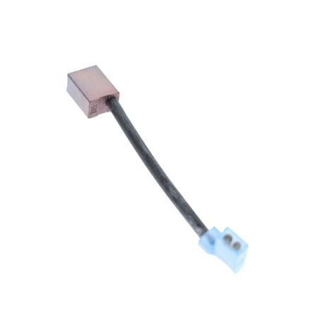 

Black & Decker OEM 387558-01 Trim Saw Brush & Lead 2832 2832 2832 2832K 2832K 2832K 2834 2834 2834 2834K 2834K 2834K 2836K DW930 DW930 DW930 DW930K DW930K DW930K DW934B DW934K-2