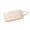 Beige, variant on Travel Friendly Clothes Organiser Bag Durable Foldable For Socks Underwear Toiletries
