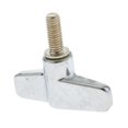 thumbnail image 3 of Esquirla Cymbale Support Écrou à Aile Vis percussion Instruments de Remplacement Accessoires 6mm, 3 of 6