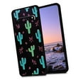 thumbnail image 1 of Cactus Phone Case, Degined for Samsung Galaxy S10 Case Men Women, Flexible Silicone Shockproof Case for Samsung Galaxy S10, 1 of 1