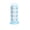 Blue, variant on Vertical Tower Power Strip with USB Ports, 78.7in Extension Cord Multi-Outlet Charging Station for Home, Office & Dorm