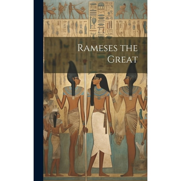 Rameses the Great (Hardcover)