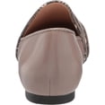 thumbnail image 3 of Rockport Womens Total Motion Laylani Piece Slip on Loafer Flat 7 Dover Grey, 3 of 8