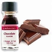 LorAnn Oils Chocolate Flavor 1 Dram