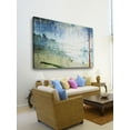 thumbnail image 3 of Parvez Taj Bluffs Art Print On Premium Canvas, 3 of 4