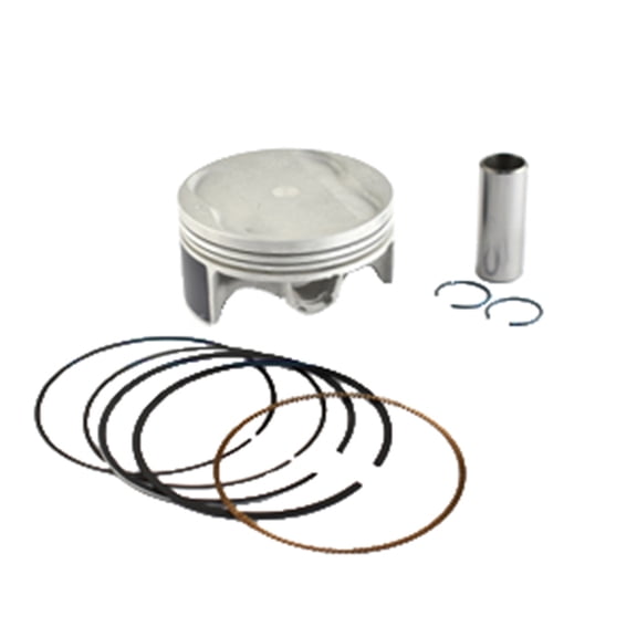 Platinum Piston Kit Standard Size Compatible with 2016-2024 VX Cruiser VX Deluxe VX Limited VX-C EX Deluxe EX Sport 1050cc 3-Cylinder 82mm 8KH-11631-00-00 FZR FZS GP1800 GP1800R
