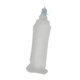 thumbnail image 4 of Botella de agua plegable de TPU reutilizable para ciclismo, camping, escalada, senderismo y Claro 500ML, 4 of 8