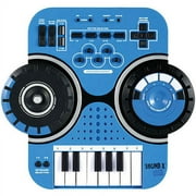 Sound X Electronic Keyboard Dj Mixer In
