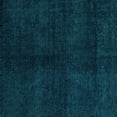 thumbnail image 1 of Ahgly Company Indoor Square Abstract Light Blue Modern Area Rugs, 7' Square, 1 of 4