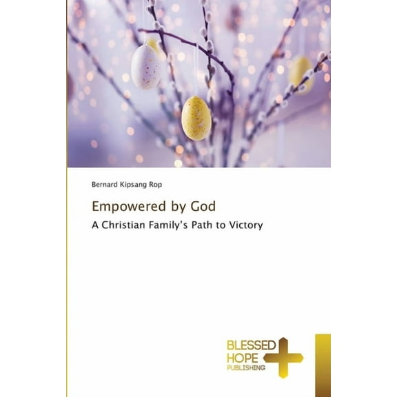 Empowered by God, (Paperback)