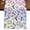 Purple, variant on Table Runners 72 Inches Long Dress Scarves, Pink Purple Hummingbird Farmhouse Kitchen/Dining Table Runner, Coffee Tablerunners, Spring Watercolor Flowers Leaf Plant 13x72 Inch