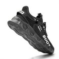 thumbnail image 4 of YYTLCH Kids Shoes Boys Girls Children Sports Athletic Gym Jogging Running Sneakers, 4 of 5