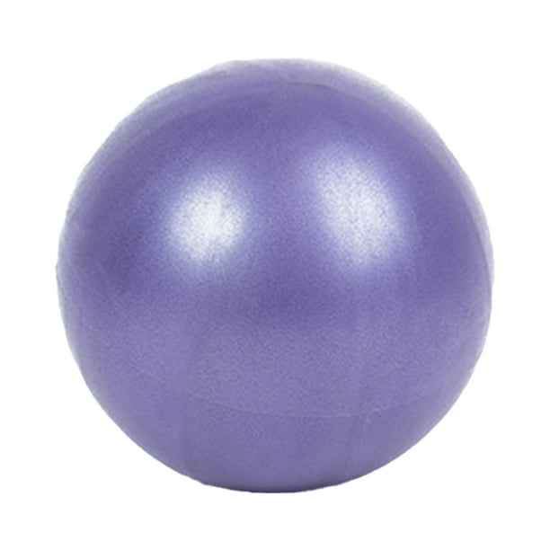 Mini Exercise Ball for Stability Pilates Yoga Balance Core Training Stretching Walmart