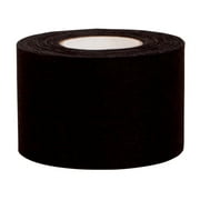ACE Brand Athletic Sports Tape, Black, 1.5" x 10 Yds., Hand Tearable