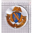 thumbnail image 2 of CG-27 USS Josephus Daniels Patch - Sew on, 5, 2 of 2