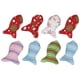 thumbnail image 1 of 8 juguetes navideños para gatos con forma de pez, resistentes a las mordeduras, juguetes para gatos, juguetes para gatos, colores aleatorios, 1 of 6