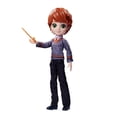 thumbnail image 1 of Figura Spin Master Wizarding World Muñeco Ron 8 Pulgadas Multicolor, 1 of 4