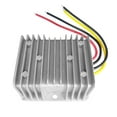thumbnail image 1 of Graflsoa Convertisseur de Tension Compact 12V à 24V 10A 240W DC-DC avec Haute Efficacité et Protection IP67, 1 of 6