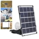 thumbnail image 5 of Kit de panel solar ANGGREK Semiflexible Resistente para Caravana, 5 of 8