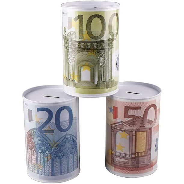 Metal piggy bank deals