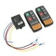 thumbnail image 5 of Kit De Control Remoto De Cabrestante Inalámbrico, Controlador Inalámbrico De Cabrestante De Larga Duración 12V 24V 434MHz Control Preciso Para Camión, 5 of 7