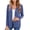 Navy A1, variant on Edvintorg Lightweight Cardigans for Women Long Sleeve Loose Casual Open Front Knit Sweater Fall Tunic Top Trendy Womens Clothes S-2XL Purple