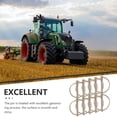 thumbnail image 4 of SHISUYAN 10Pcs Safety Pin for Tractor Accessories Heavy Duty Multi Color Quick Release, 4 of 8