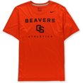 thumbnail image 1 of Nike - Camiseta gráfica para hombre OSU Beavers, naranja, extragrande Nike Camiseta gráfica, 1 of 1