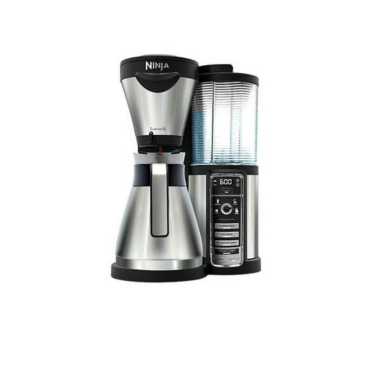 Ninja Coffee Bar Brewer With Thermal Carafe Shop Offers clc.cet.edu